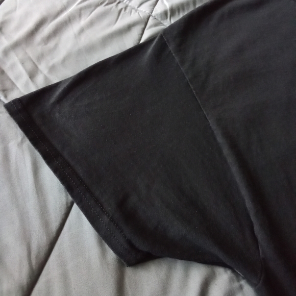 Men's T-shirt America's Comeback Tour 2021 Featuring Nigel Farage Graphic Print - Picture 7 of 10